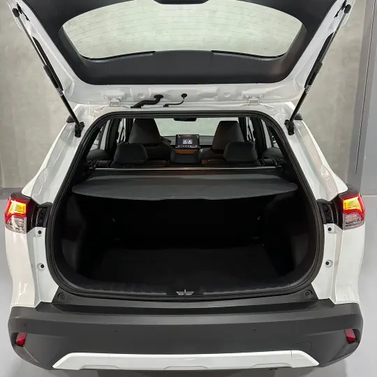 Corolla Cross XRE 2.0 16V Flex Aut.