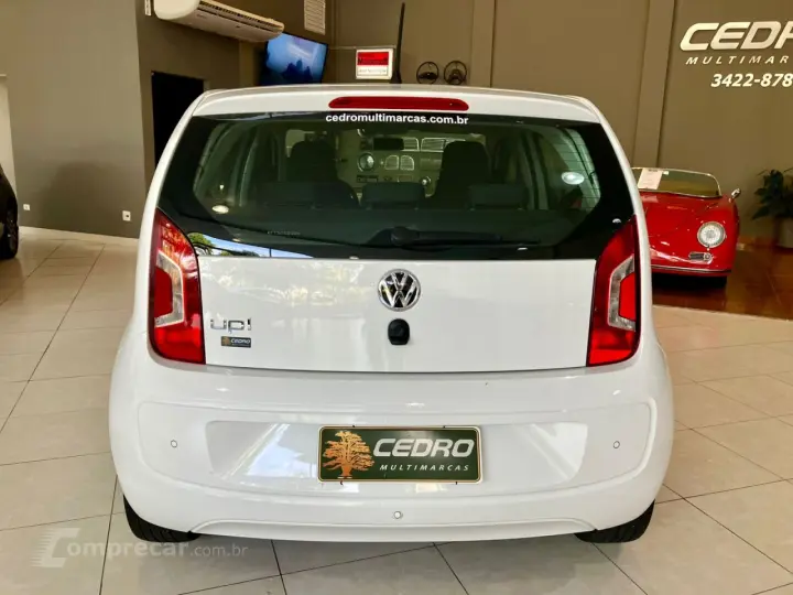 UP 1.0 12V 4P HIGH FLEX