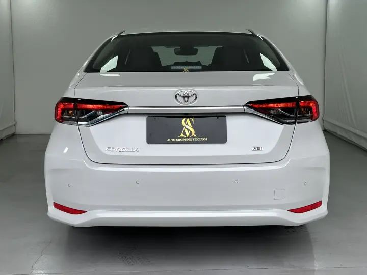 COROLLA 2.0 Vvt-ie XEI Direct Shift