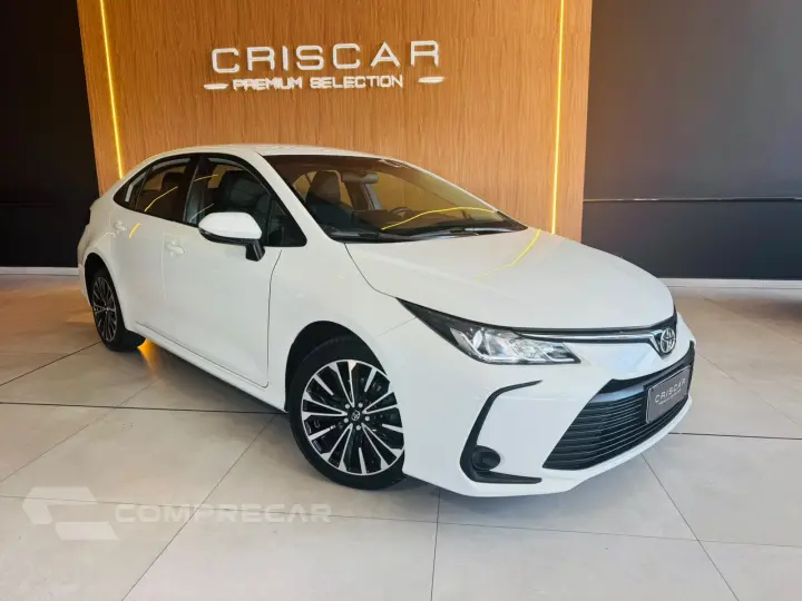 COROLLA 1.8 GLI 16V