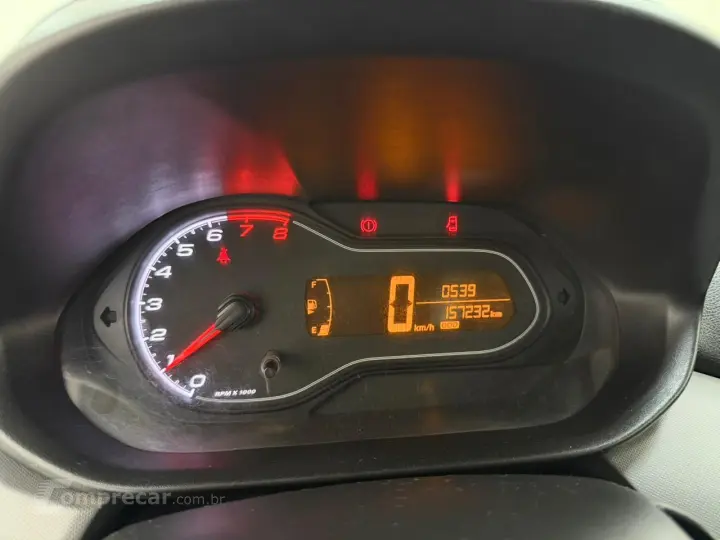 ONIX 1.0 MPFI JOY 8V