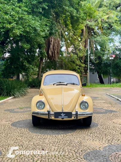 FUSCA 1.3 L 8V