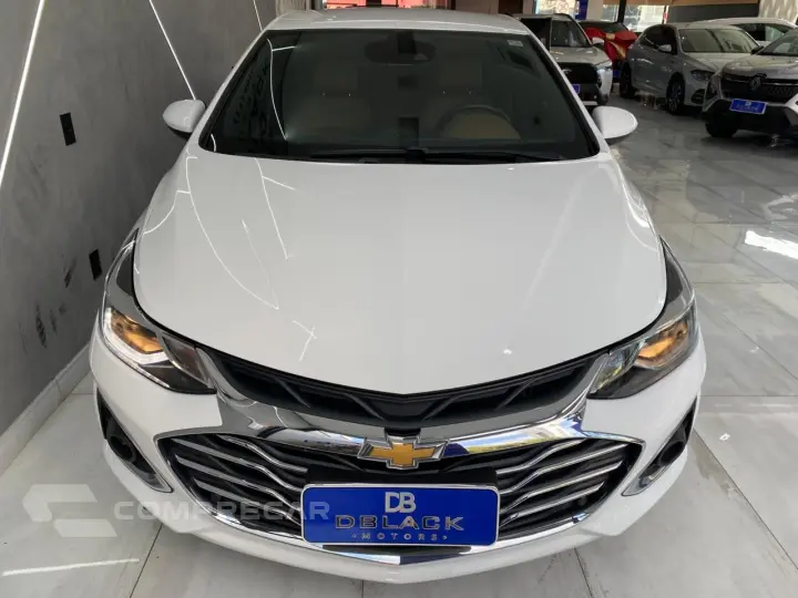 CRUZE Premier 1.4 16V TB Flex Aut.