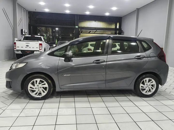 FIT 1.5 LX 16V
