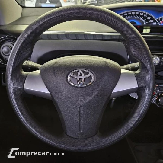 ETIOS SD X