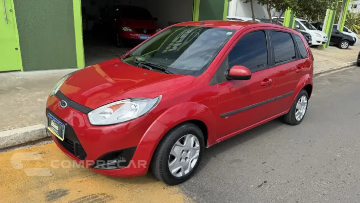 Fiesta Hatch 1.0 4P