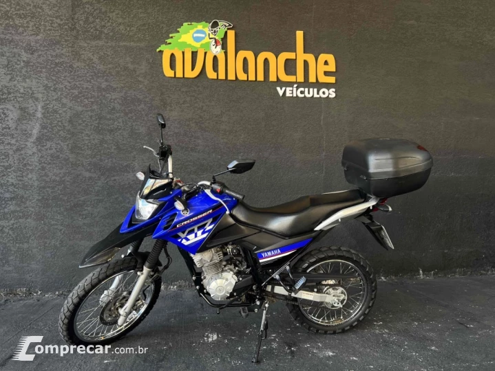 XTZ 150 CROSSER Z FLEX