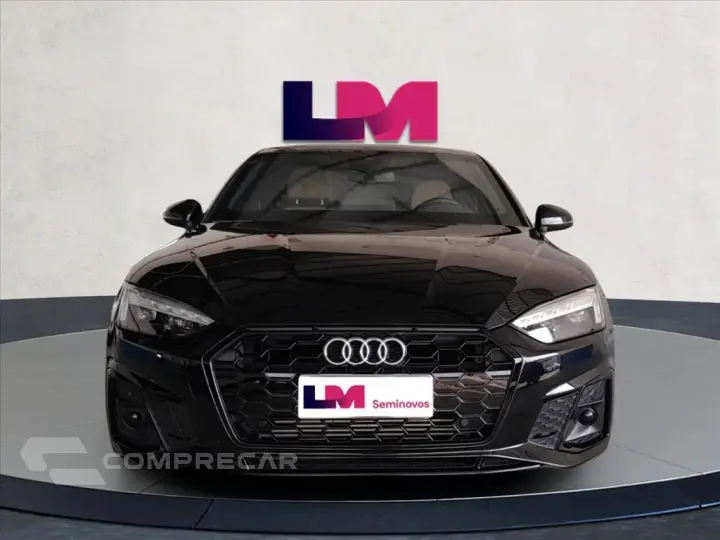 A5 2.0 TFSI MHEV SPORTBACK S LINE S TRONIC