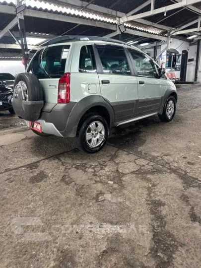 IDEA ADVENTURE 1.8 8V 4P