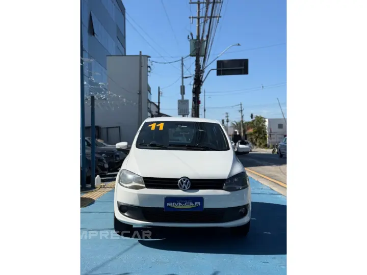 FOX 1.6 MI PRIME 8V FLEX 4P MANUAL
