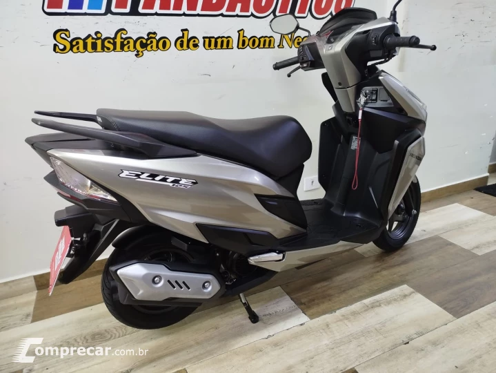 Elite 125