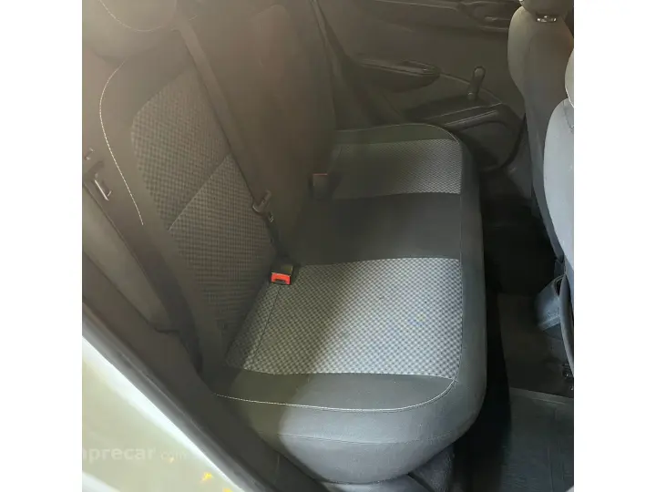 ONIX 1.0 MPFI JOY 8V FLEX 4P MANUAL