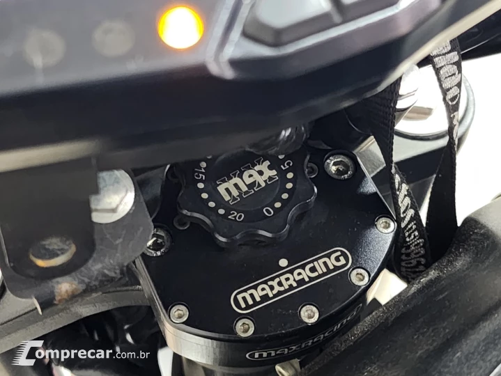 MT-07/MT-07 MT07 ABS 689cc