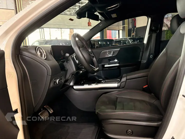 GLA 200 1.3 MHEV AMG LINE 7G-DCT