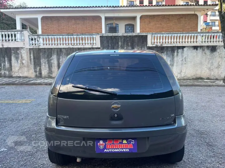 CORSA 1.4 MPFI Maxx 8V