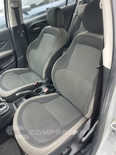 PRISMA 1.4 MPFI LTZ 8V