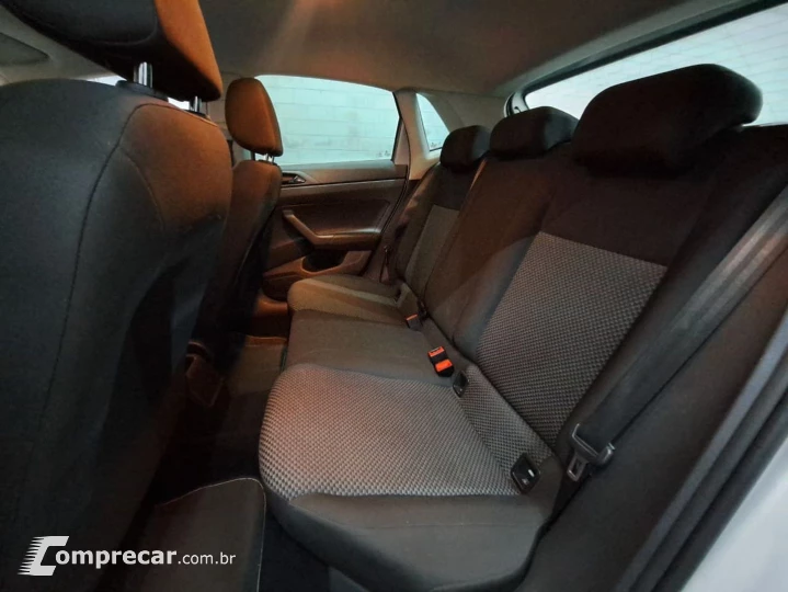 Polo 1.0 Mpi Total Flex Manual