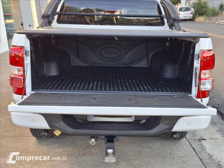 S10 2.8 16V Turbo LT CD 4X4