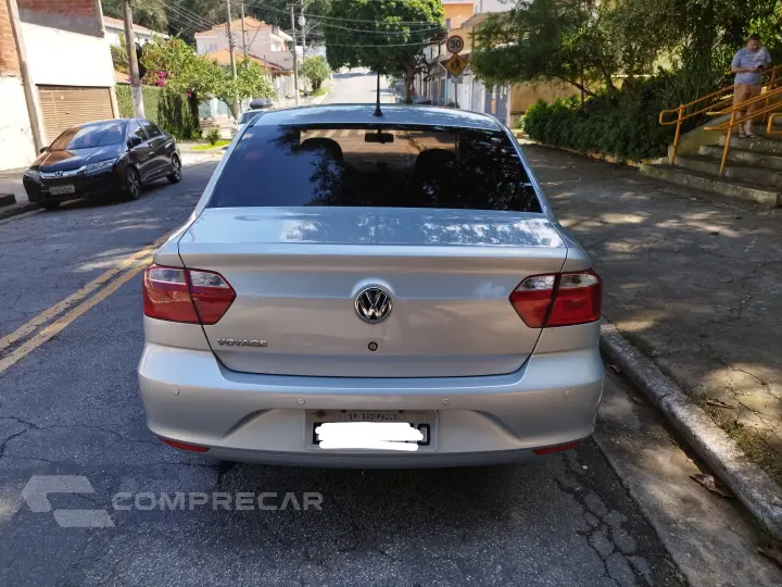 VOYAGE 1.6 MSI Totalflex