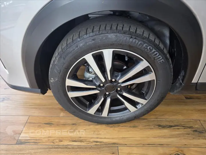 KICKS 1.6 16V FLEXSTART EXCLUSIVE XTRONIC