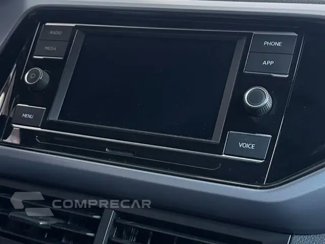 T-CROSS - 1.0 200 TSI TOTAL AUTOMÁTICO