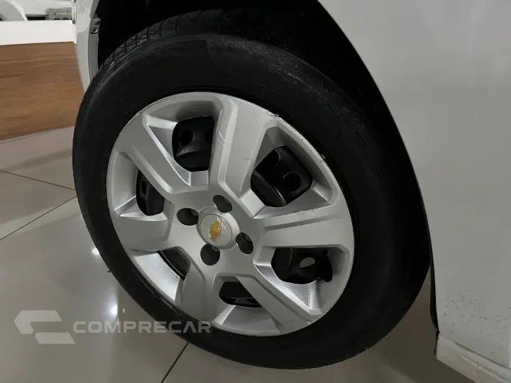 MONTANA 1.4 MPFI LS CS 8V FLEX 2P MANUAL