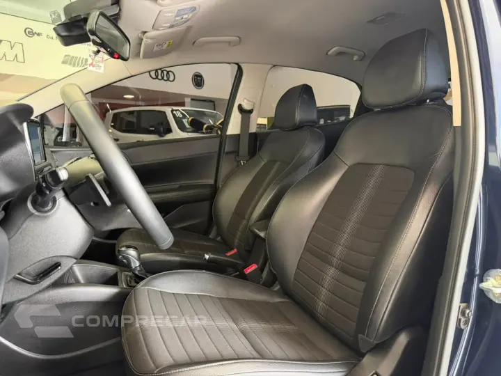 HYUNDAI HB20 Platinum 1.0 TB Flex 12V Aut.