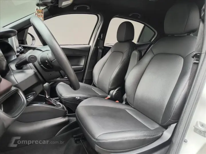 CRONOS 1.3 Firefly Precision