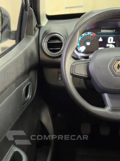 KWID 1.0 12V SCE ZEN