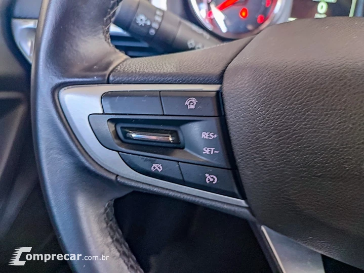 TRACKER 1.0 TURBO FLEX LTZ AUTOMÁTICO