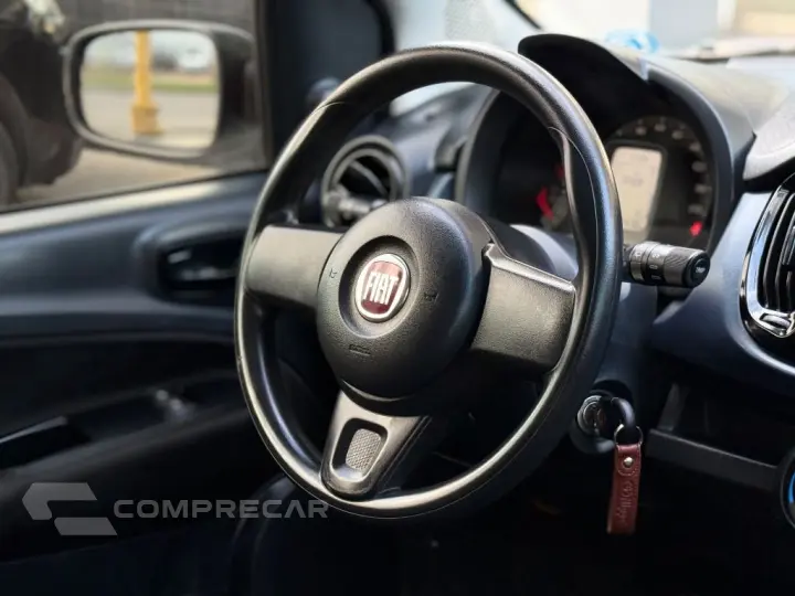 UNO DRIVE 1.0 Flex 6V 5p