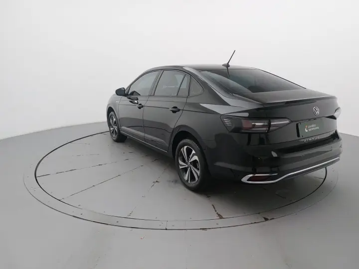 VIRTUS 1.0 200 TSI COMFORTLINE AUTOMÁTICO