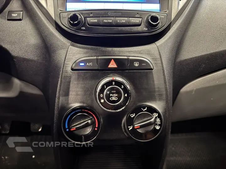 Hb20s 1.0 Comfort Plus 12V Flex 4P Manual