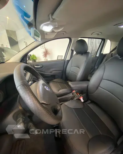 STILO 1.8 MPI Connect 16V