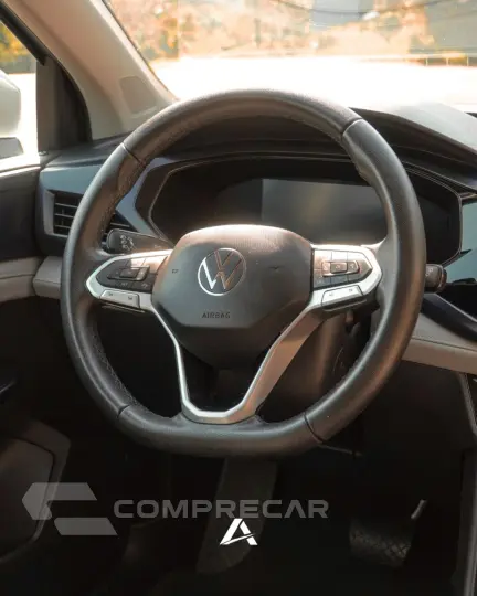 TAOS Comfortline 1.4 250 TSI Flex Aut.