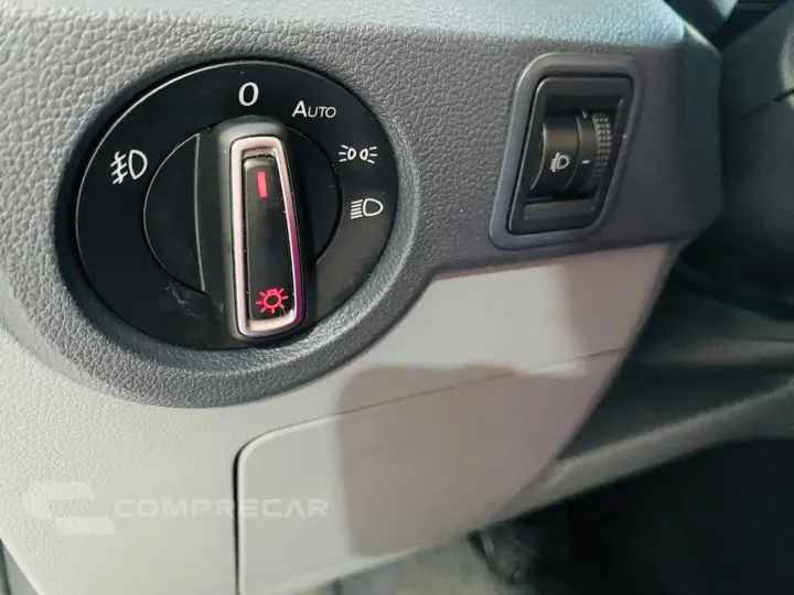 T-CROSS 1.0 200 TSI TOTAL FLEX AUTOMÁTICO