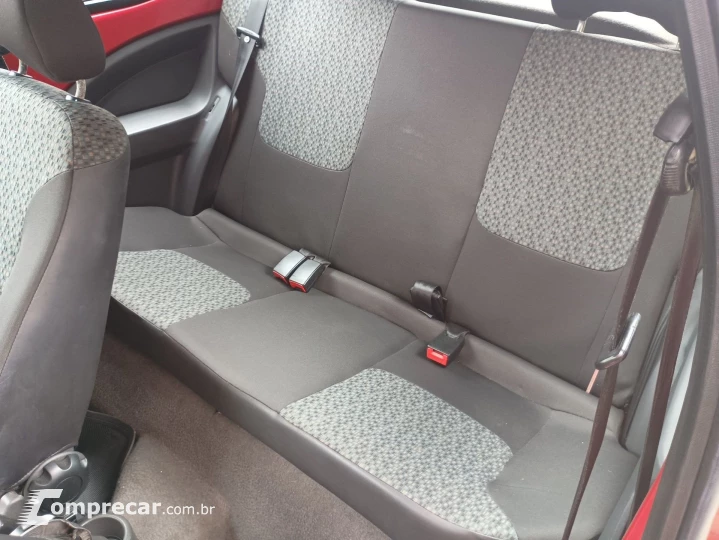 KA 1.0 MPI 8V FLEX 2P MANUAL