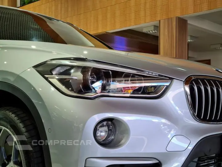 X1 SDRIVE 20I X-LINE 2.0 ACTIVE FLEX