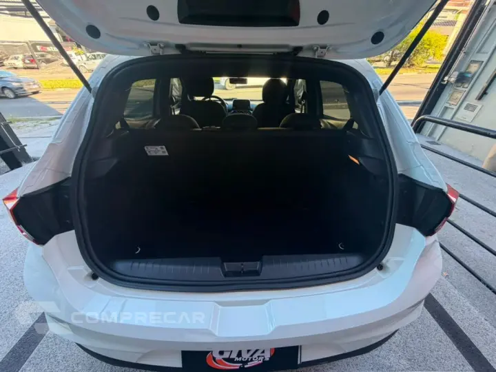 Argo Drive 1.0