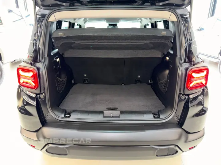 Renegade Sport 1.3