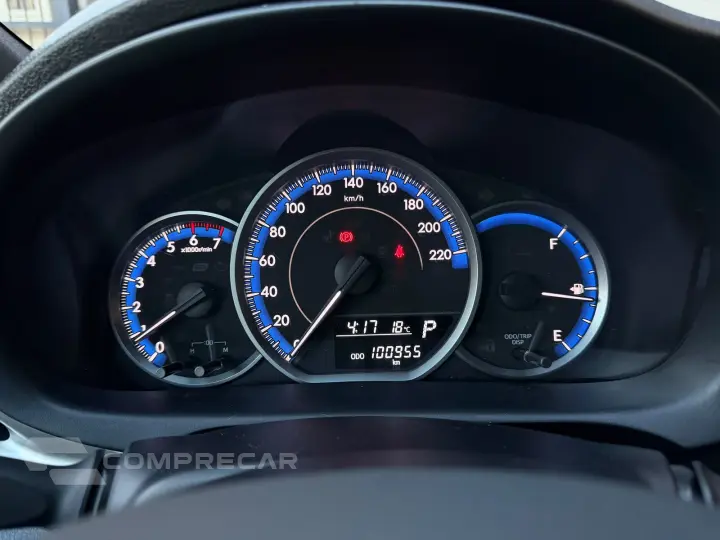 YARIS 1.5 16V XL