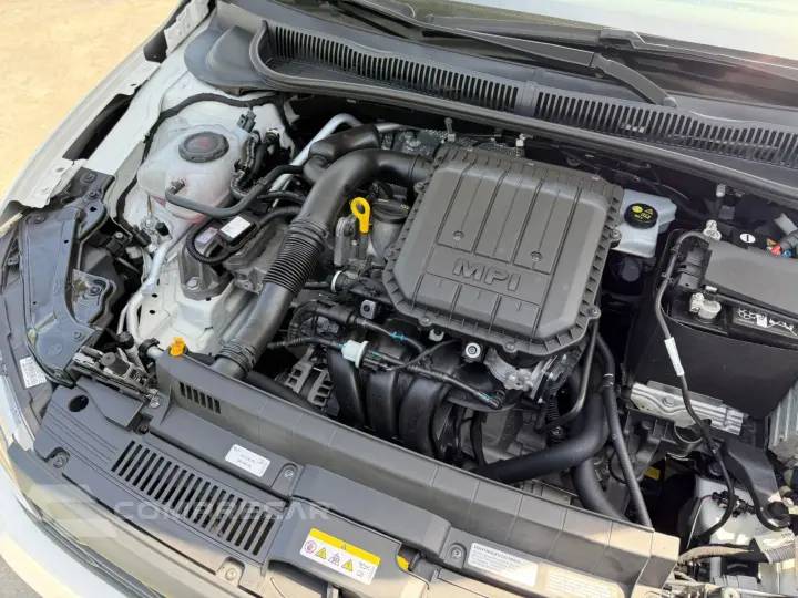 Polo Track 1.0 Flex 12V 5p