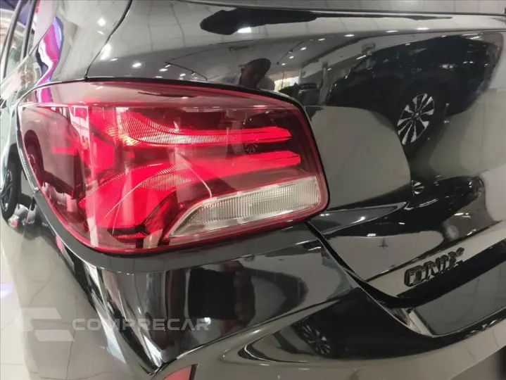 ONIX 1.0 TURBO FLEX RS AUTOMÁTICO