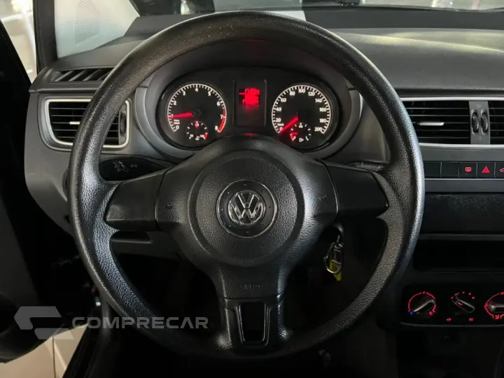 FOX 1.0 MI 8V FLEX 4P MANUAL