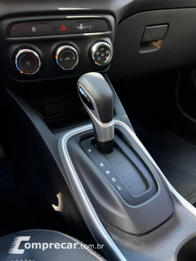 TRACKER 1.0 Turbo LTZ