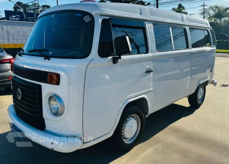 Kombi 1.4 FLEX STD