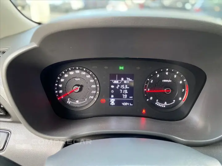 HB20S 1.0 12V FLEX COMFORT PLUS MANUAL