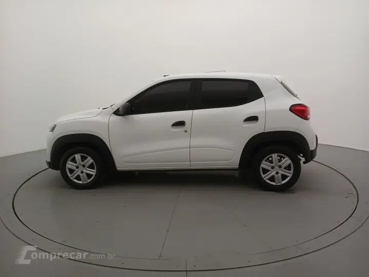 KWID 1.0 12V SCE FLEX ZEN MANUAL