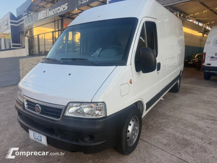 Ducato Maxi. Long. 2.3 T.Alto ME Diesel
