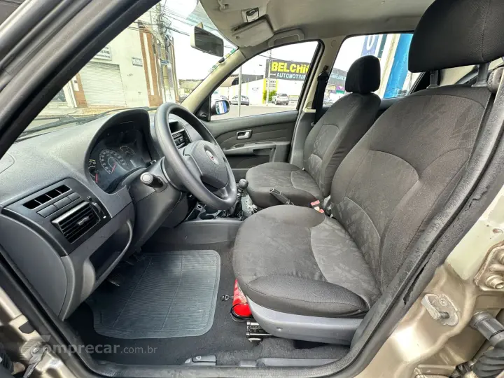 SIENA 1.0 MPI EL Celebration 8V